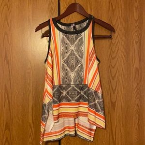 Tank top
